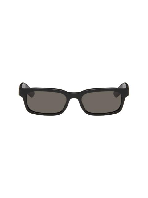 Black Gesto Sunglasses