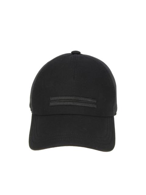 embroidered baseball cap