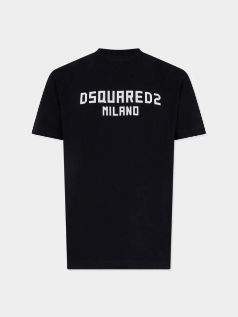 DSQUARED2 MILANO COOL FIT T-SHIRT