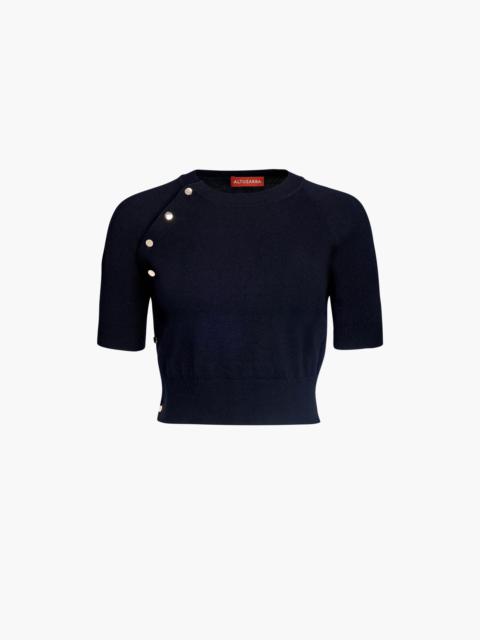 MINI 'MINAMOTO' SWEATER