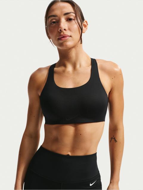Nike Rival Women's Ultrahigh-Support Padded Sports Bra
