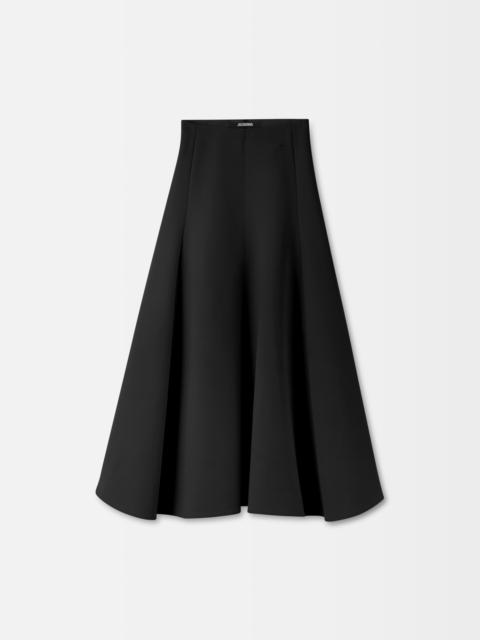 The Triangle skirt