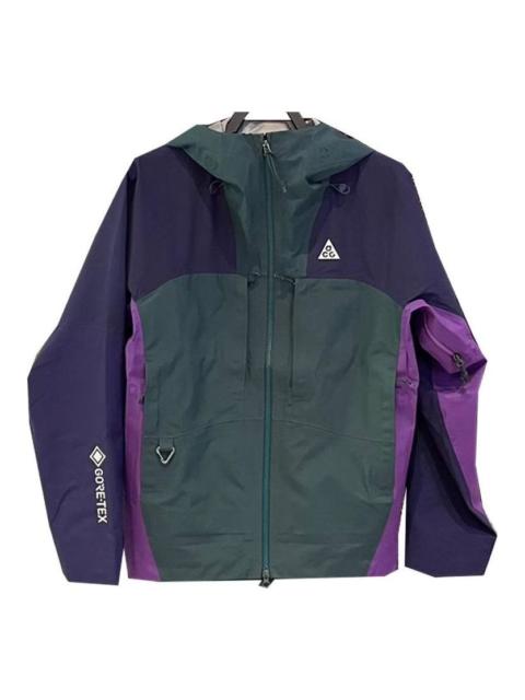 Nike Storm-FIT ACG Jacket 'Chain of Craters' DQ5772-328