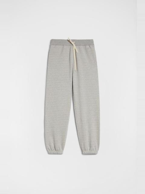 Cotton Sweatpants