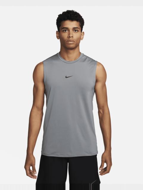 Nike Pro Men's Dri-FIT Slim Sleeveless Top