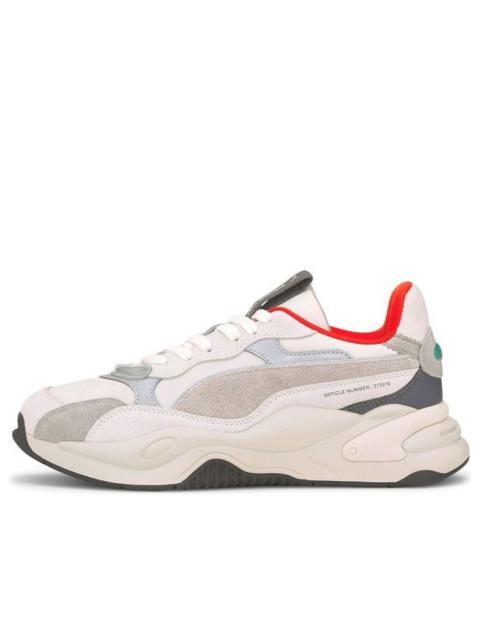 PUMA Attmpt x RS-2K 'Vaporous Grey' 373516-01