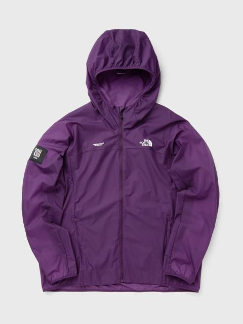 x UNDERCOVER TRAIL RUN PACKABLE WIND JACKET