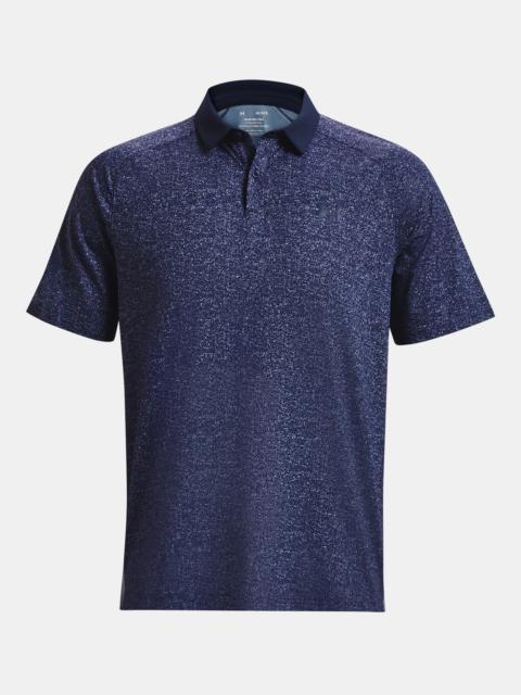 UA Iso-Chill Heather