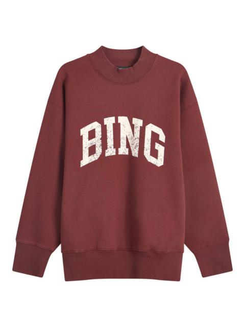 Anine Bing Bradie Sweatshirt