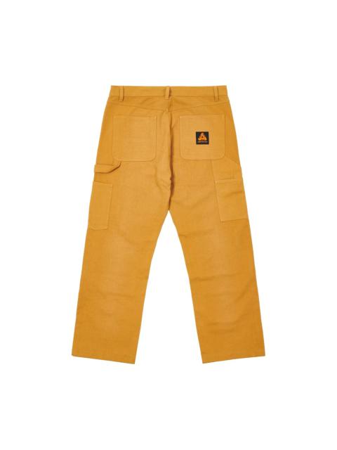 PALACE AMG 2.0 WORK PANT CARAMEL