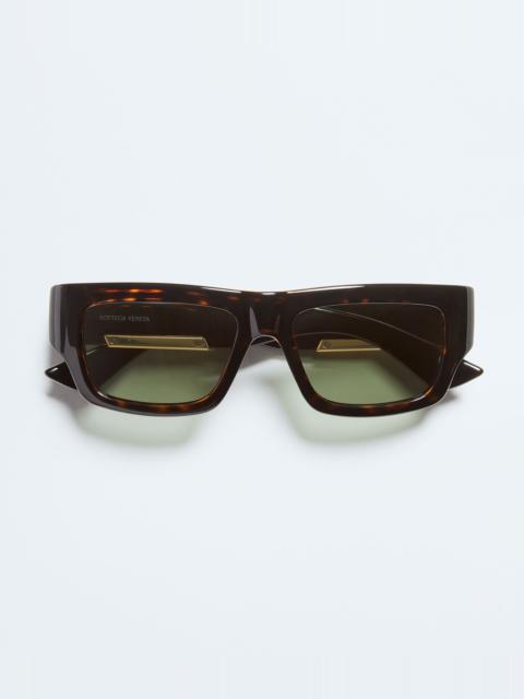 Dash Squared Sunglasses