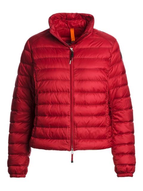 Emilia cropped down jacket