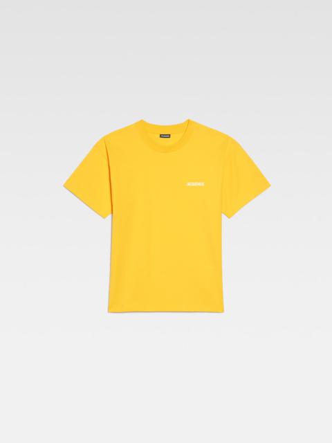 Le T-shirt Jacquemus