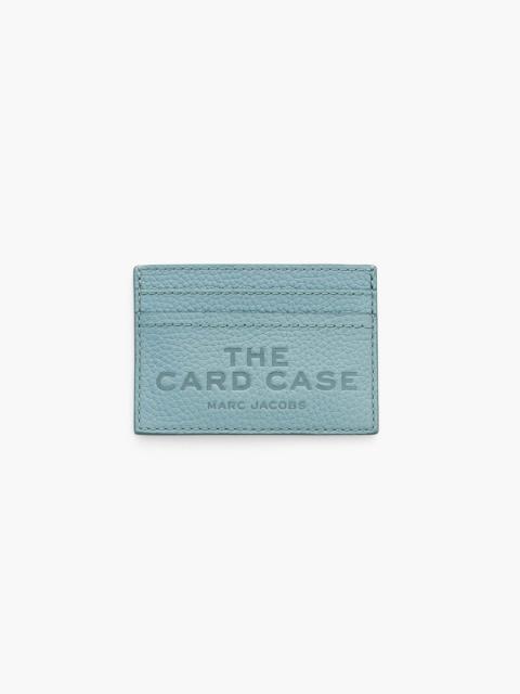 THE LEATHER CARD CASE