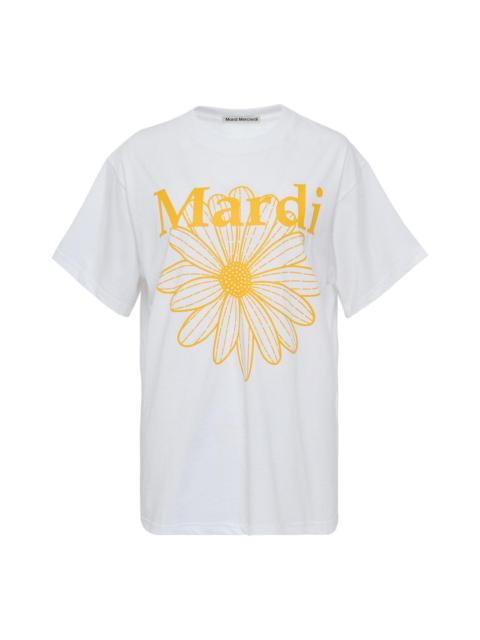 T-Shirt Flowermardi