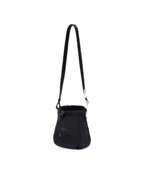 adjustable strap backstage crossbody