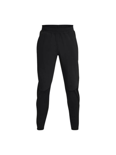 Under Armour Storm Outrun Cold Pant 'Black' 1373665-001
