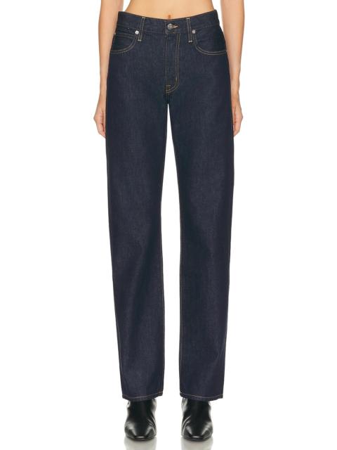 Pheonix Relaxed Straight Leg