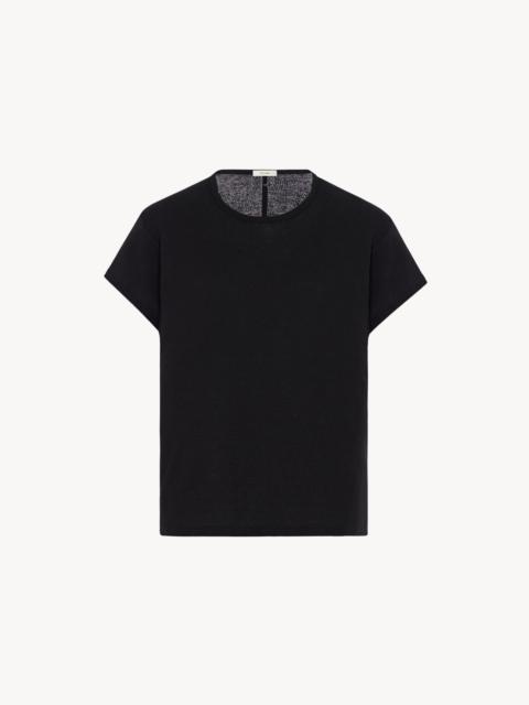 Nimbus Top in Cotton