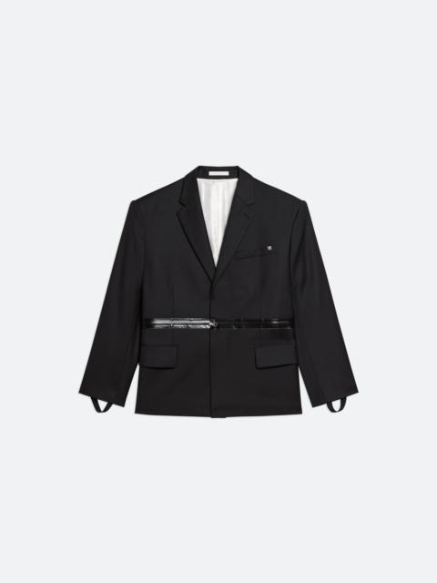 ZIP DRIVER BLAZER