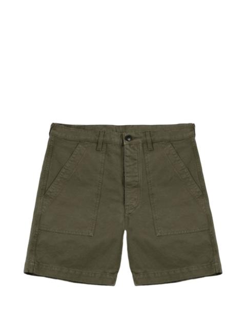 Rebelt cargo shorts