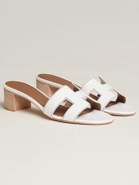 Oasis sandal
