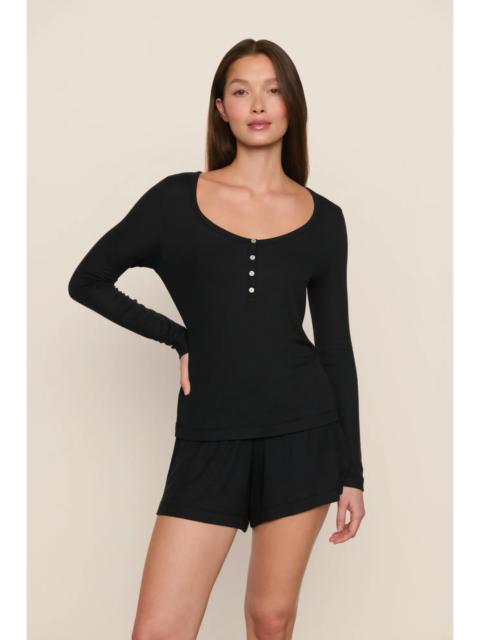 Dream Rib Relaxed Short