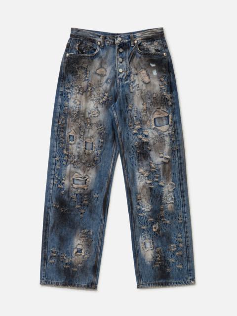 COMBAT CASUALTY CARE DENIM PANTS