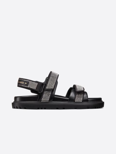 DiorAct Sandal