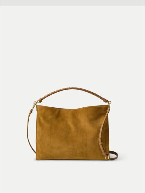 VIDA SHOULDER BAG