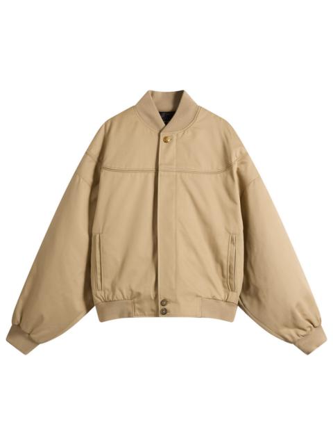 Willy Chavarria Gas Station Bomber