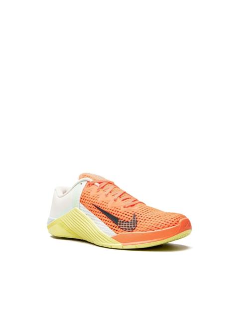 Metcon 6 low-top sneakers