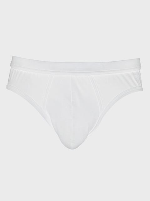 Men's Micromodal Midi Briefs