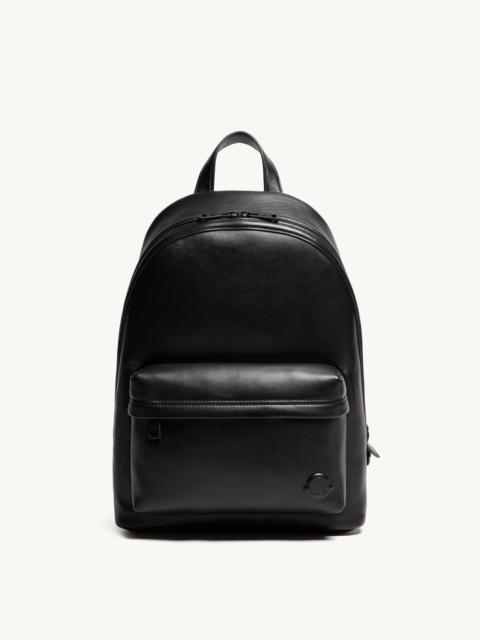 Carlo Leather Backpack