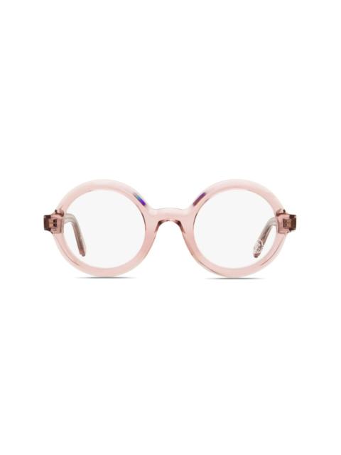 ML5194 round-frame glasses