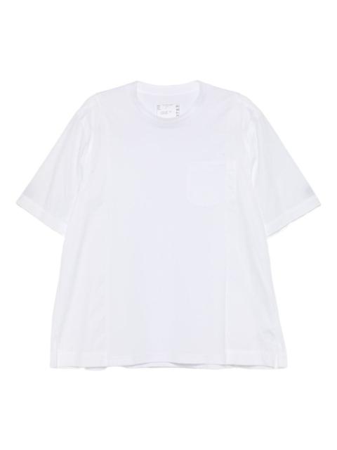 cotton T-shirt
