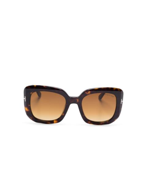 Carla 02 sunglasses