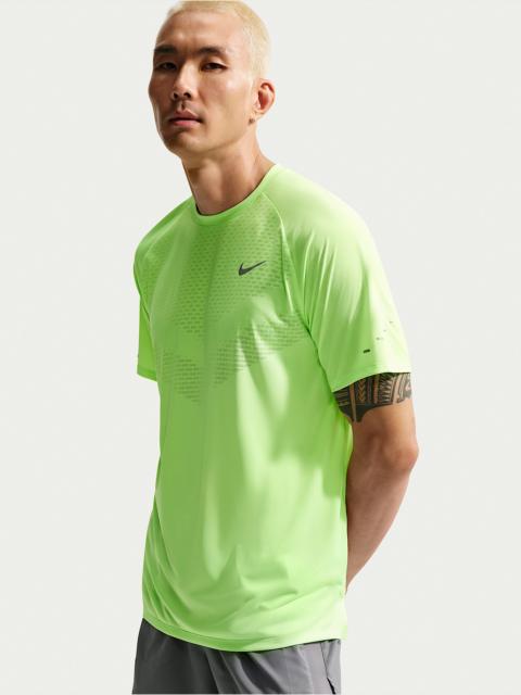 Nike Stride Men's Dri-FIT ADV Short-Sleeve Running Top