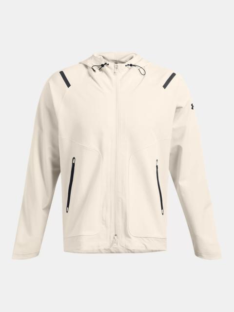 Men's UA Unstoppable Jacket
