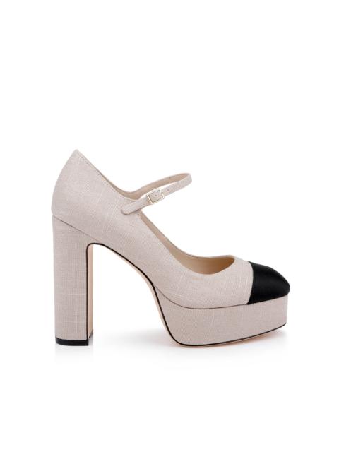 Lilles Platform Pump