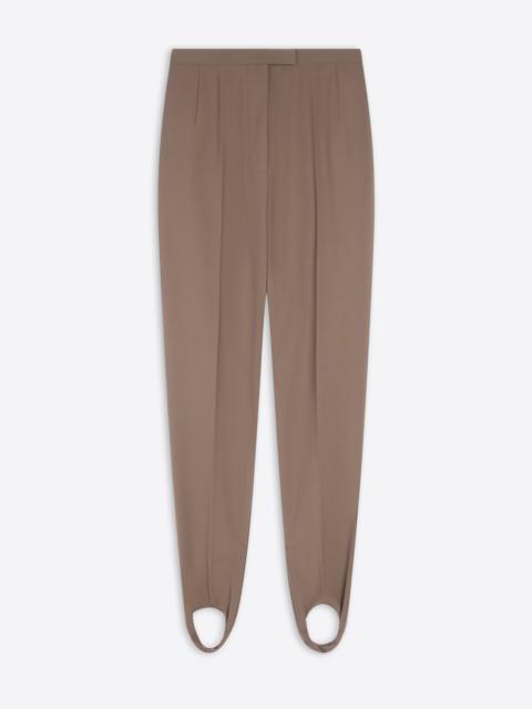 STIRRUP PANTS