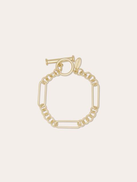Cara Chain Bracelet
