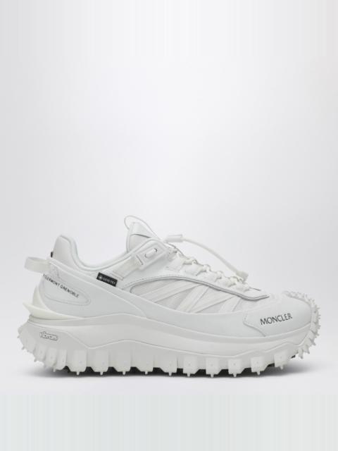 White Trailgrip GTX sneakers