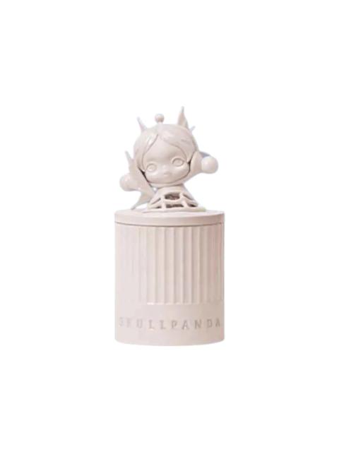 Pop Mart SKULLPANDA The Paradox Series Being a Butterfly Scented Candle