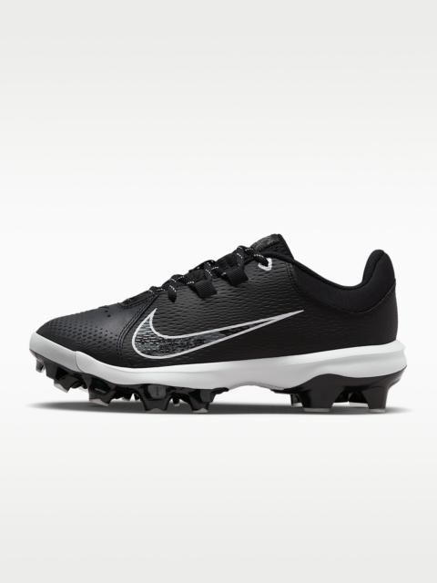 Nike Hyperdiamond 4 Pro MCS Women's Softball Cleats