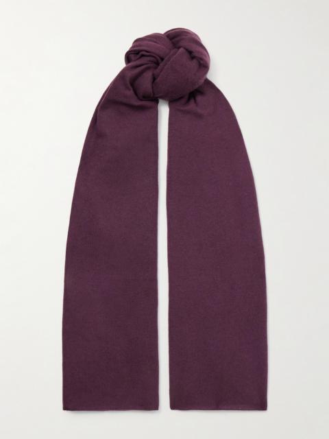 Paris Cashmere Scarf