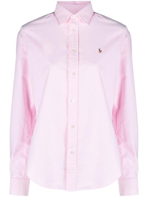 Polo Pony cotton shirt