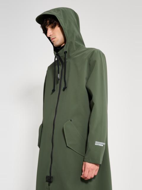 Martins Parka Green