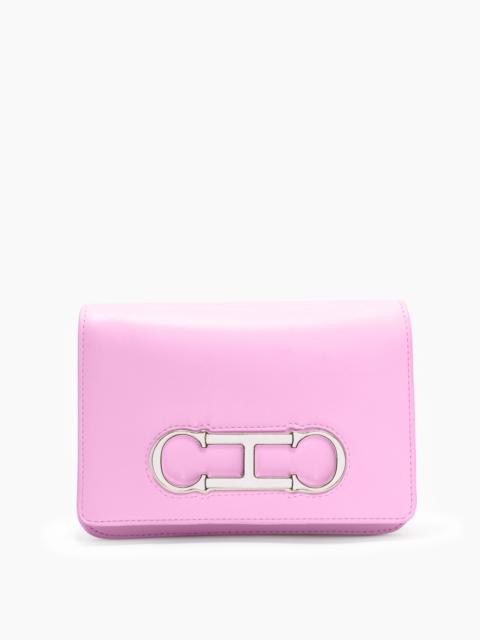 Initials Insignia Crossbody - Small Crossbody Bag