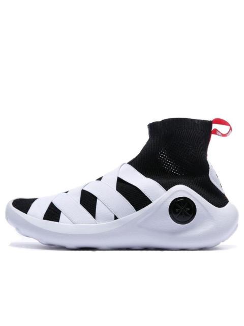 Li-Ning Wade Essence Sock x 'NYFW ' AGWN057-1